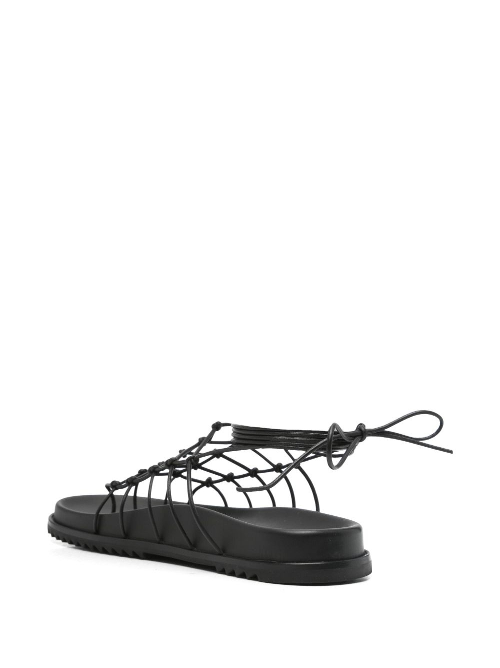 Web Granola sandals - 3