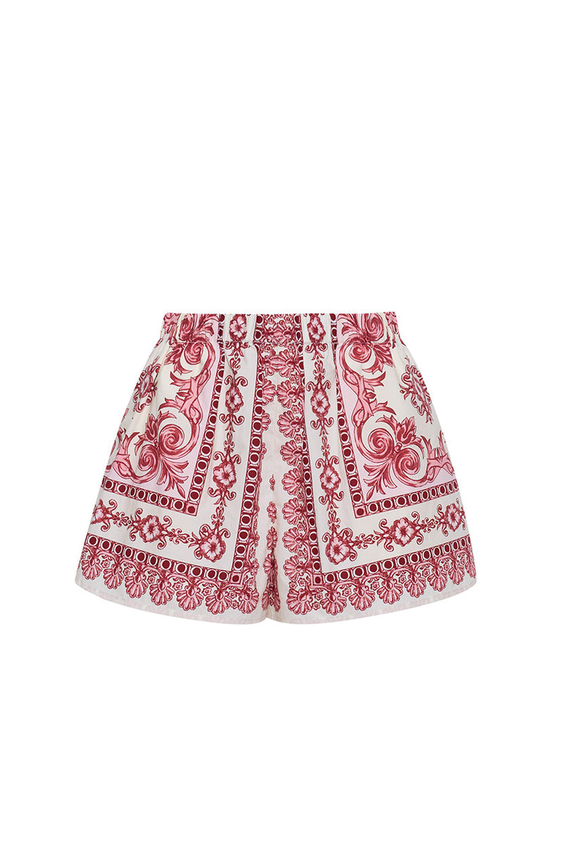 Roxy Shorts 1