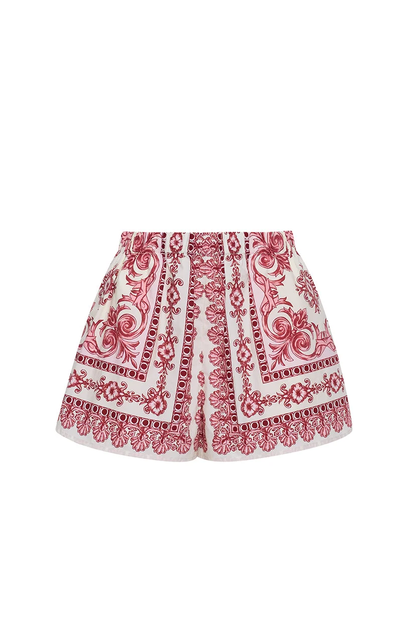 Roxy Shorts
Your New Go-to Shorts - 1