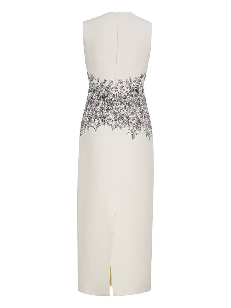 Ophelia midi dress 3