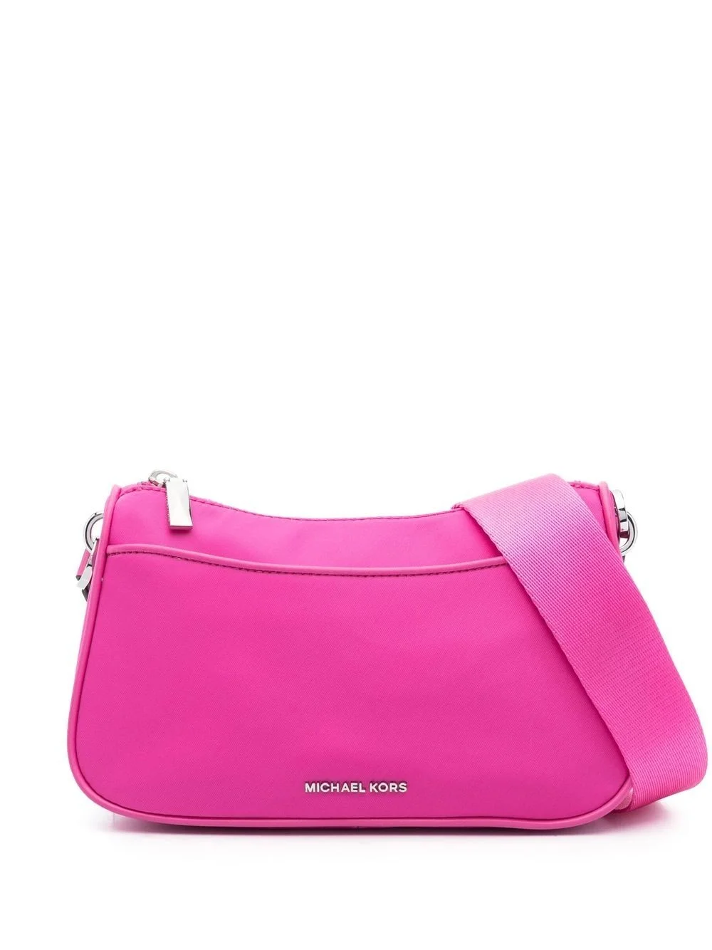 Jet Set medium crossbody bag - 1