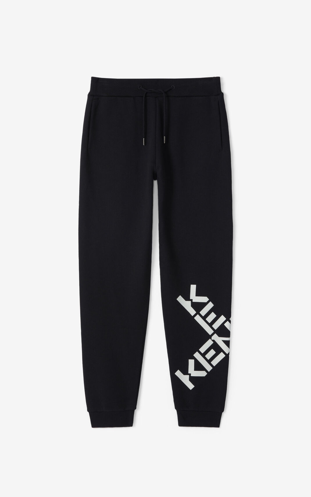 KENZO Sport 'Big X' jogging trousers - 1