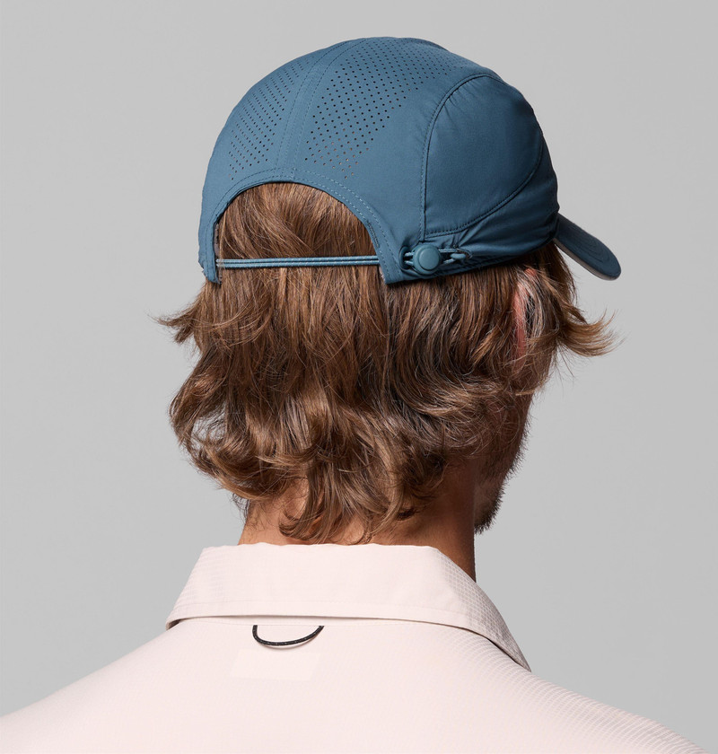 Speed Trail Ball Cap 5