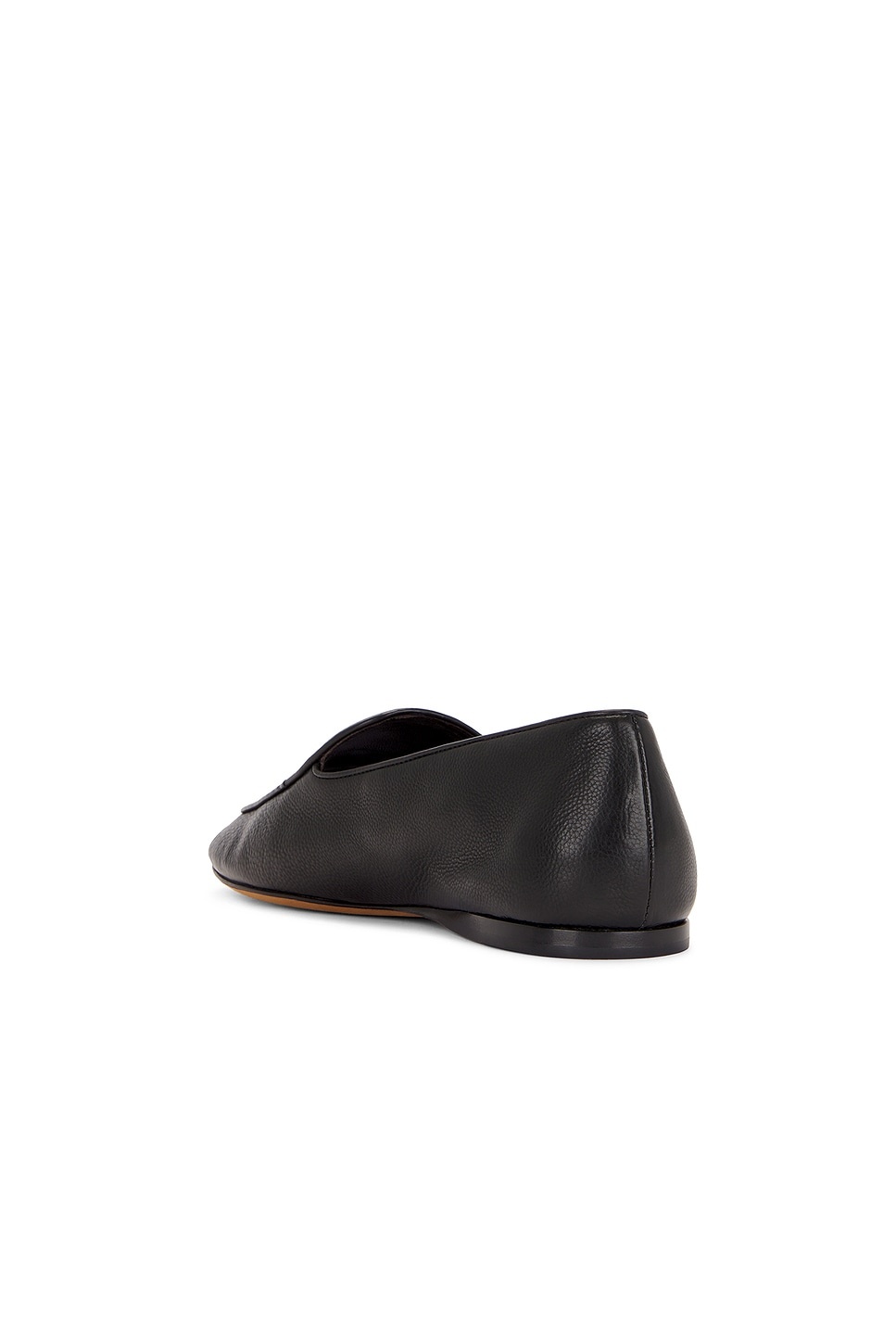 Hereditas Flat Loafer - 3