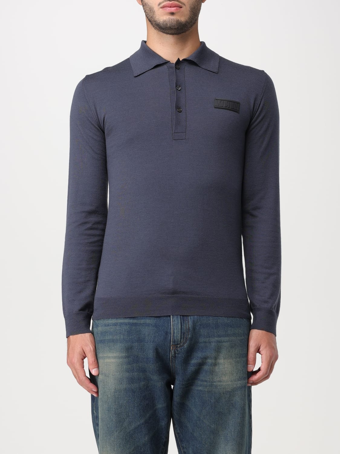 Valentino Garavani polo shirt for man - 1