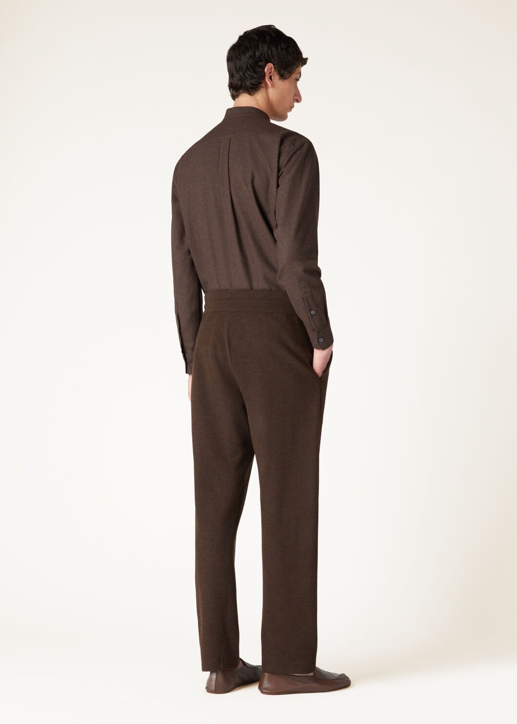 Rassa Pants - 5