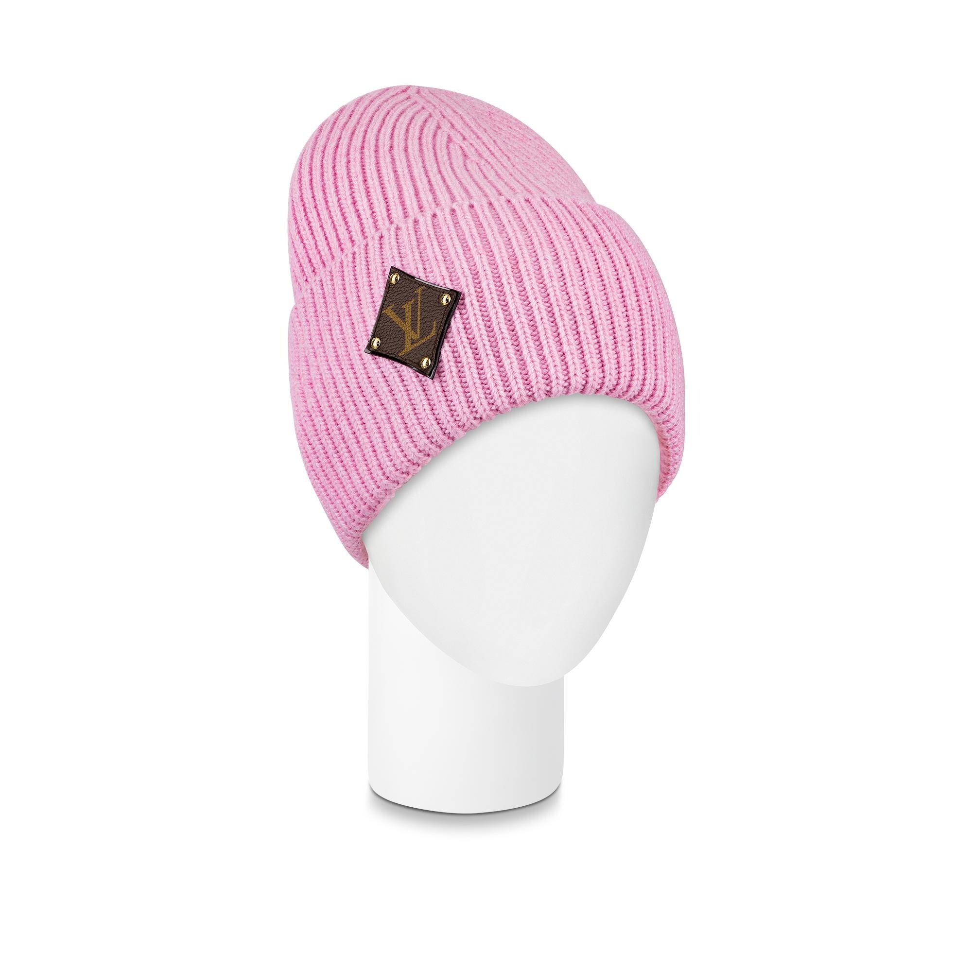 LV Beanie - 4
