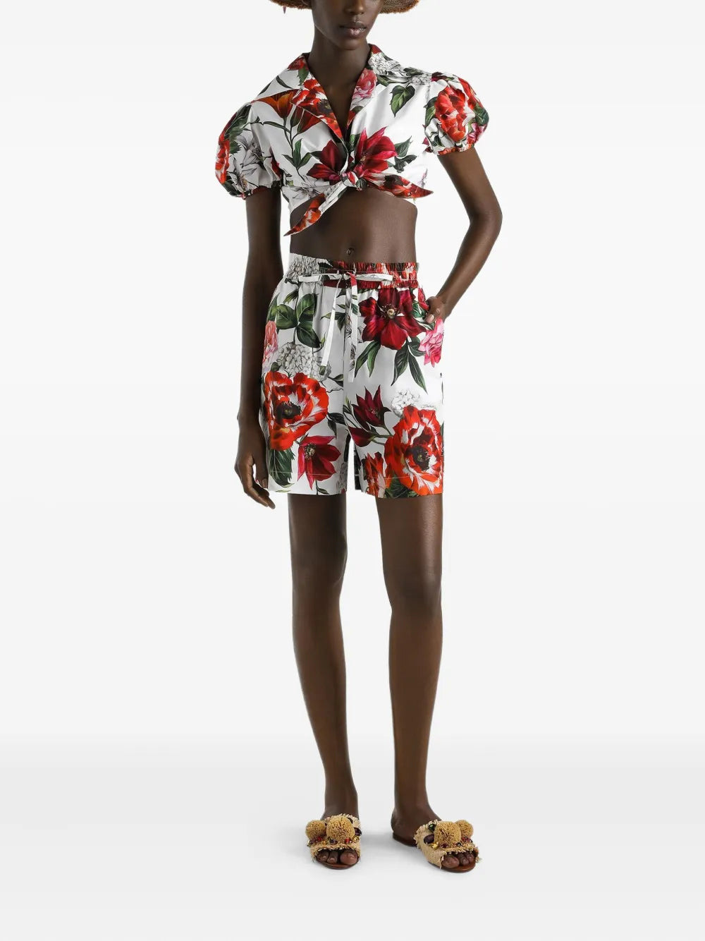 Dolce & Gabbana Women Cotton Shirt - 2