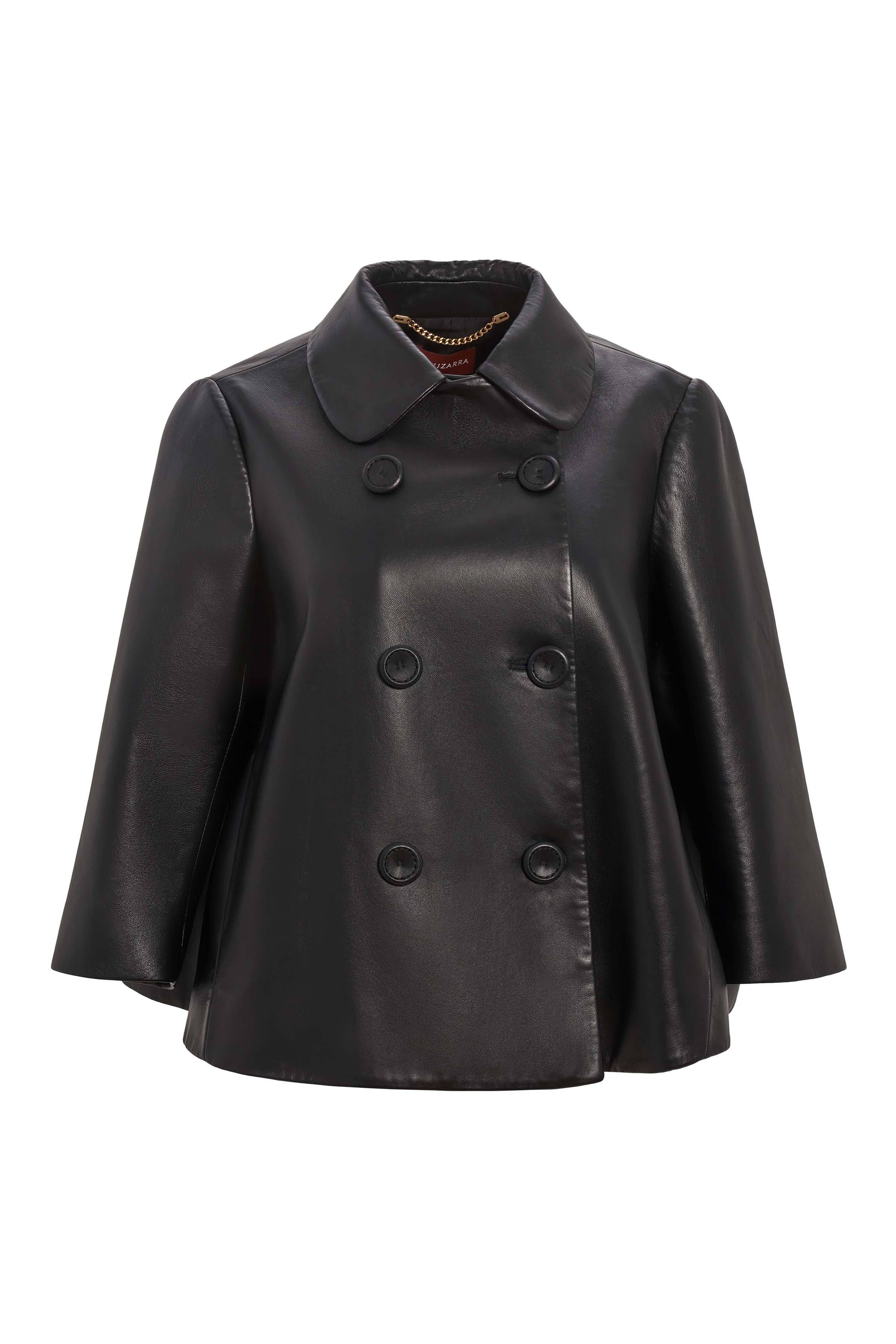 'HAYDEN' JACKET - 1