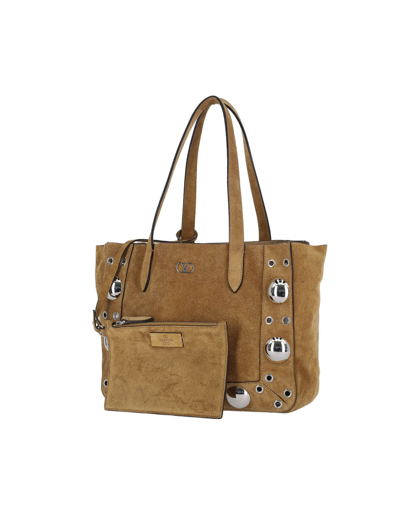 'nellcôte' Small Tote Bag - 2
