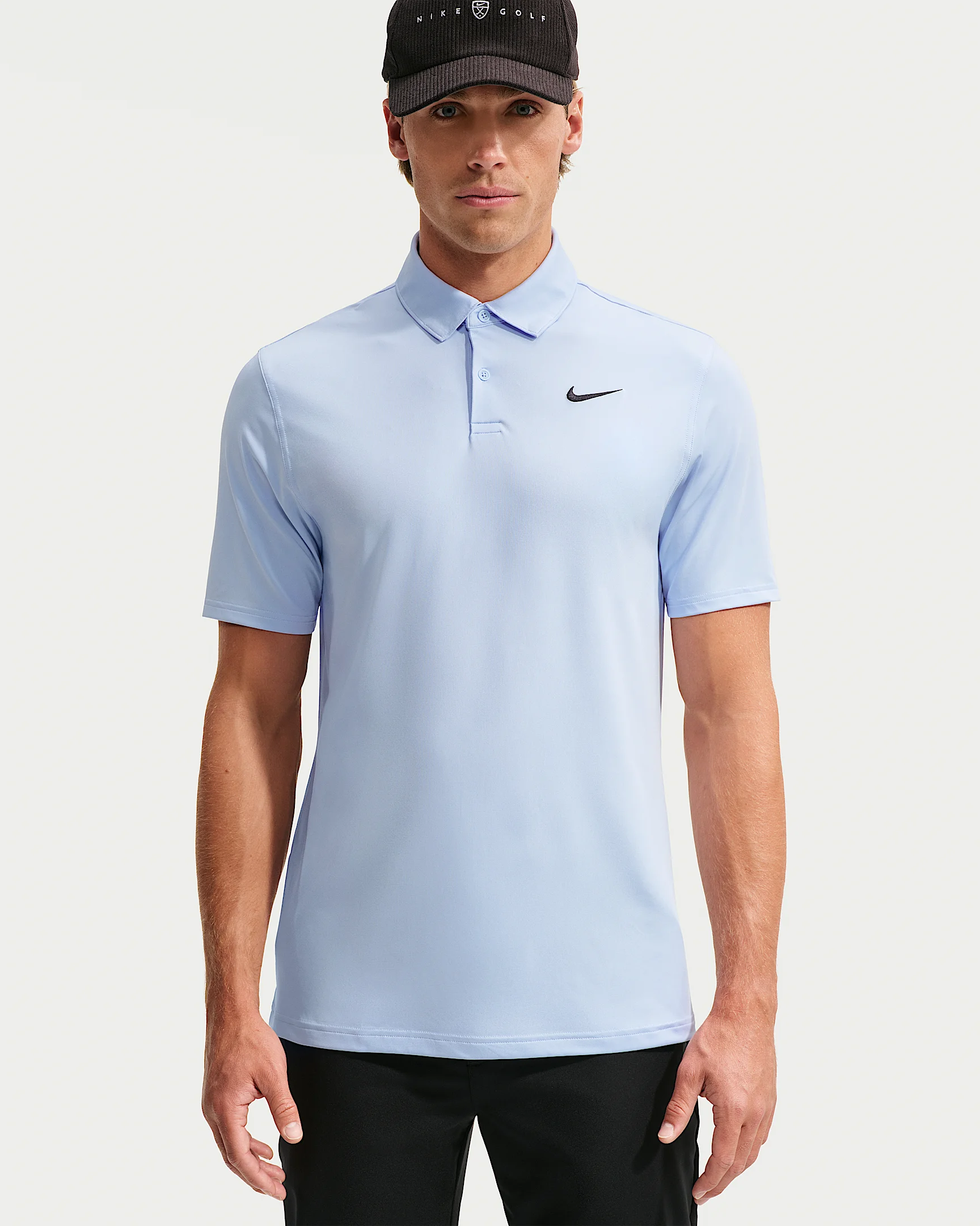 Nike Velocity Men's Dri-FIT Golf Polo - 1