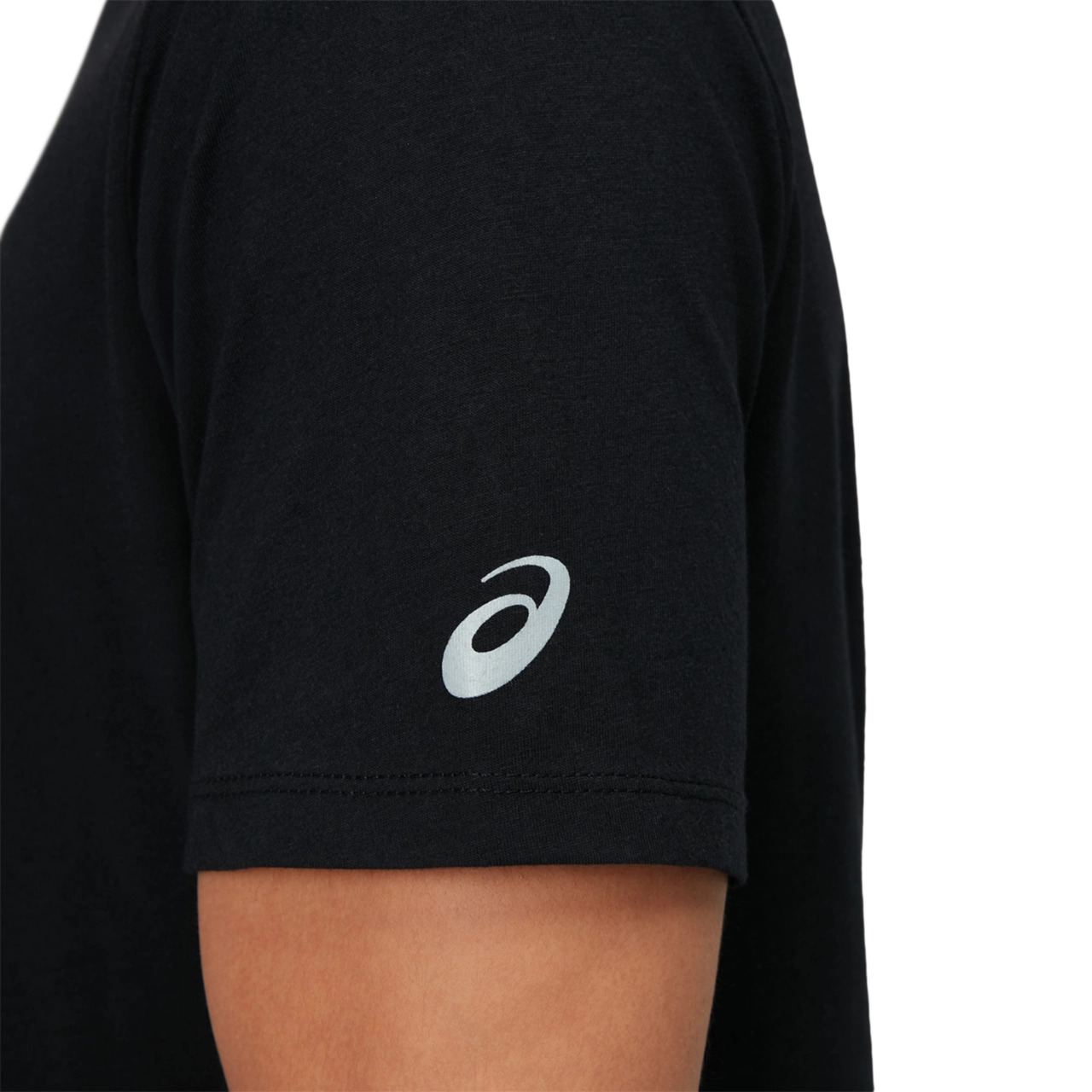 PAINTBRUSH SHORT SLEEVE TEE - 5