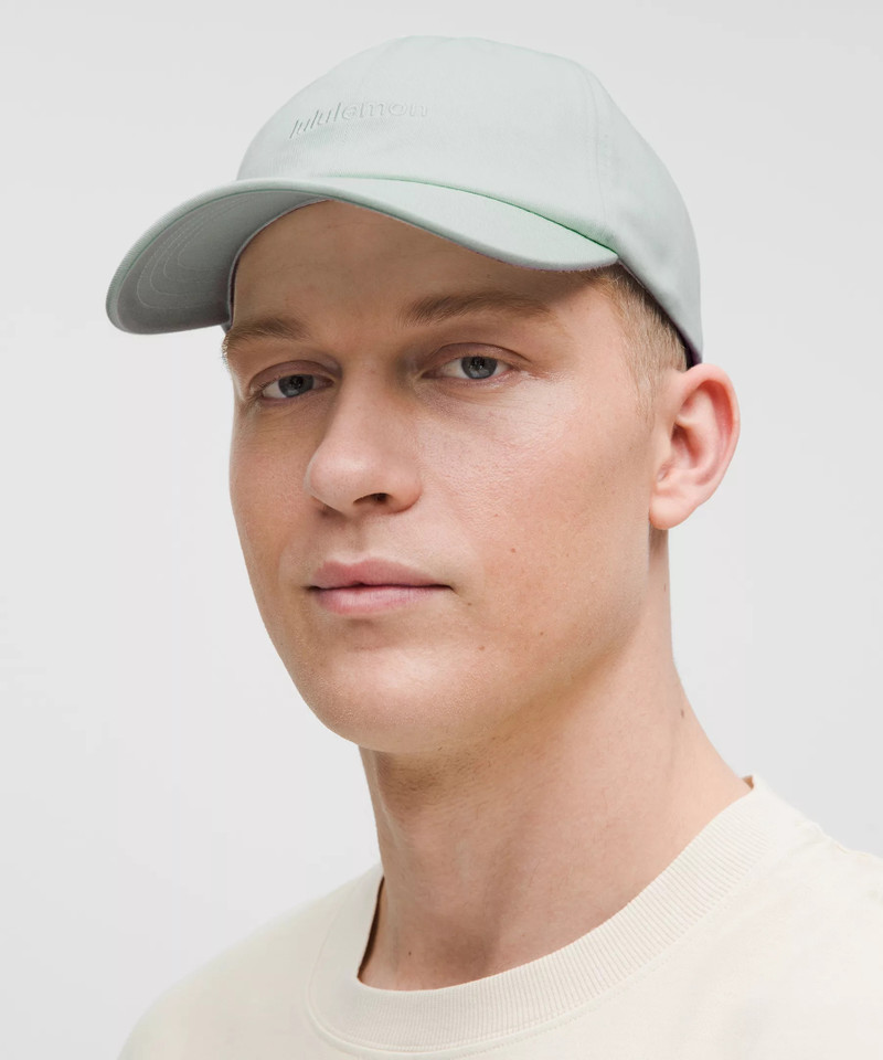 lululemon Classic Ball Cap *Wordmark outlook