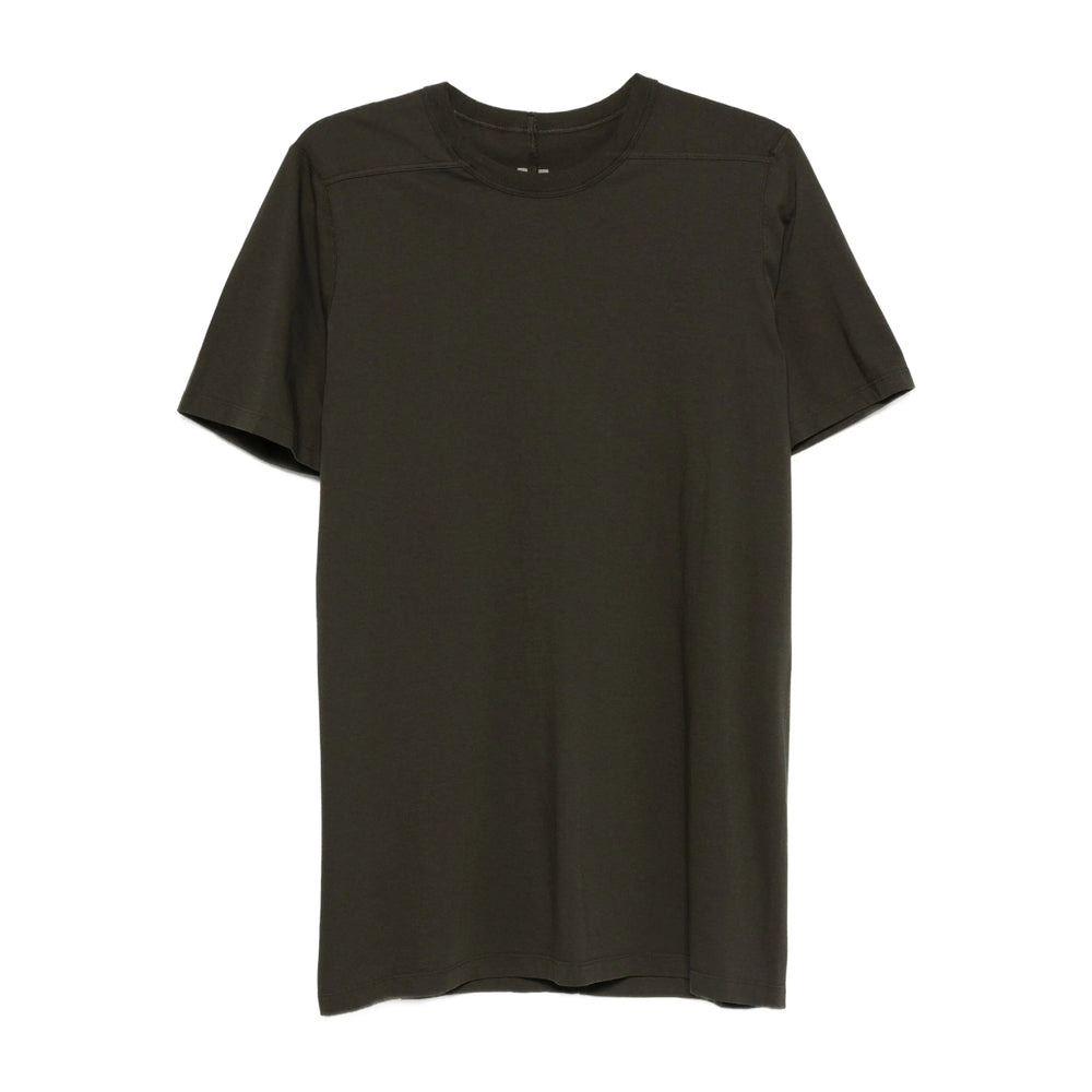 Rick Owens Grey T-Shirts & Vests - T-Shirts Men - 1