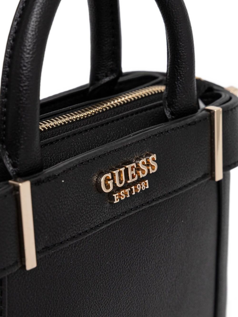 Anadela structured mini bag - 5