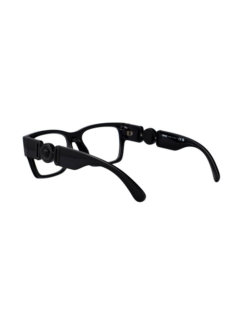 Medusa-plaque glasses 4