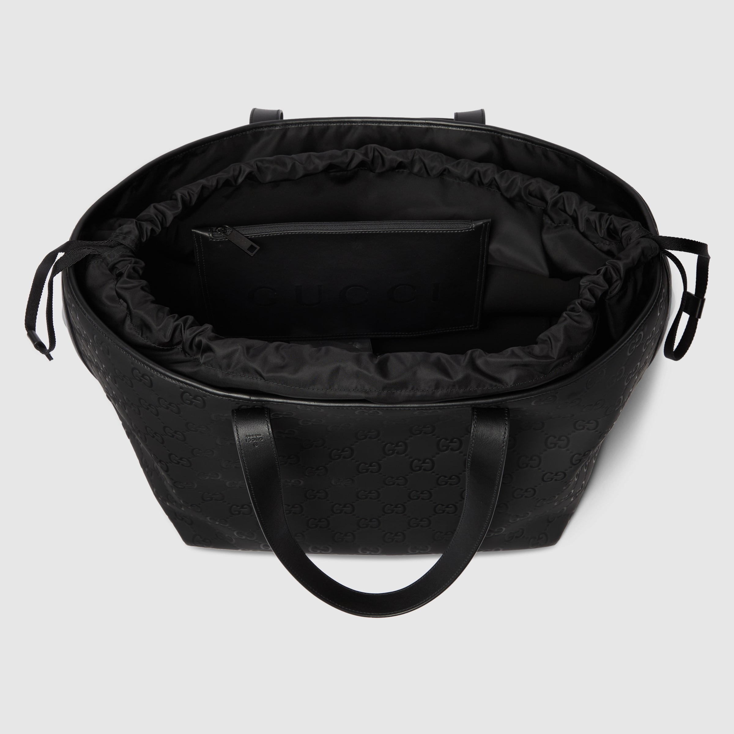 Gucci Edge large tote bag - 10