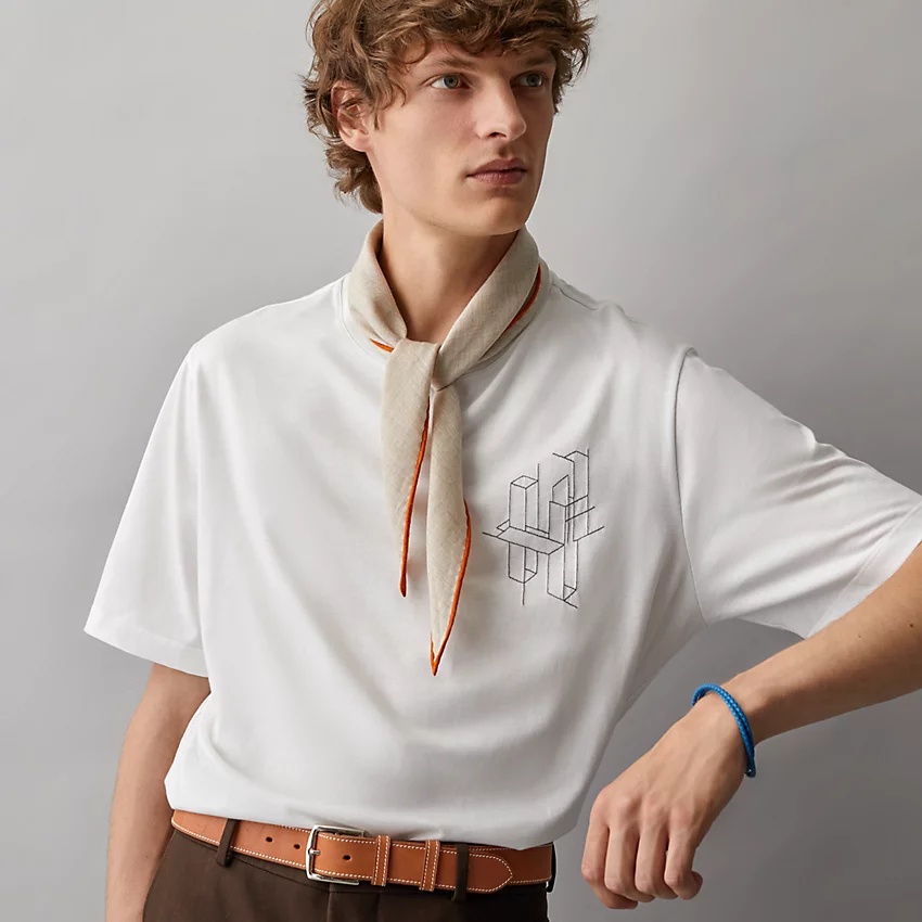 Uni mini losange - 1