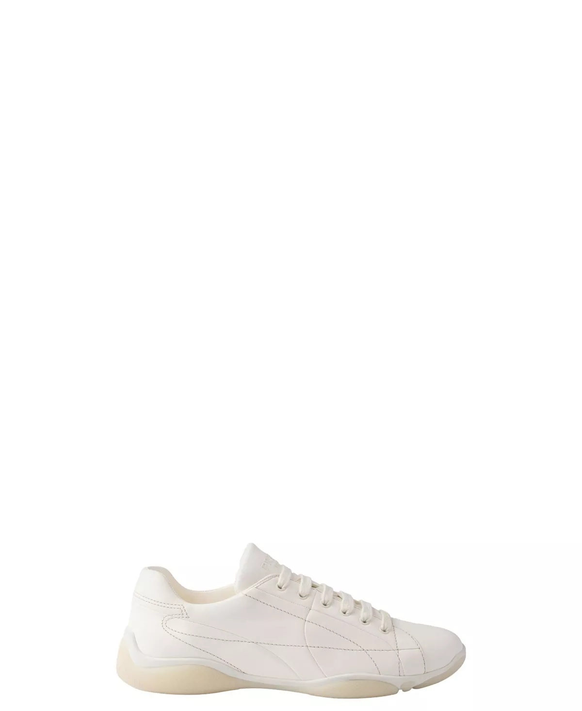 Men's Nappa Leather Sneakers - 2