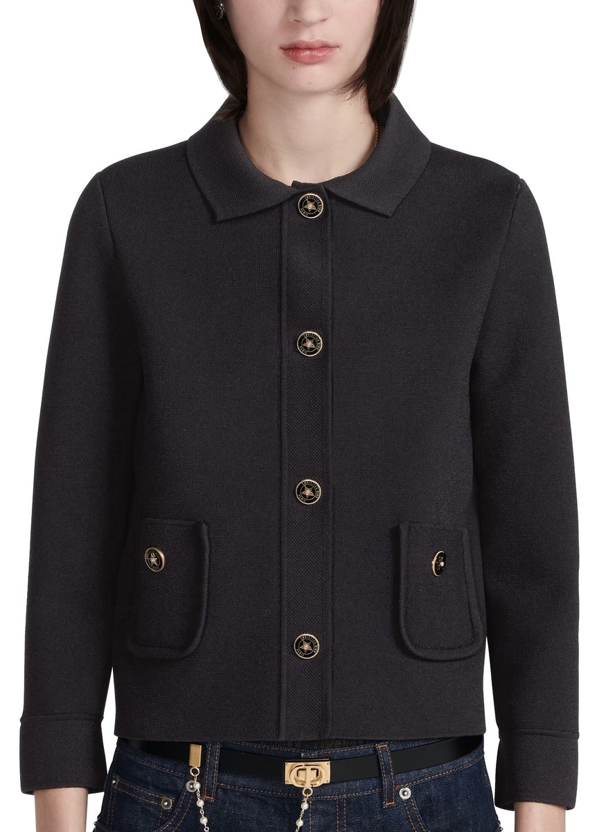 Short jacket - 5