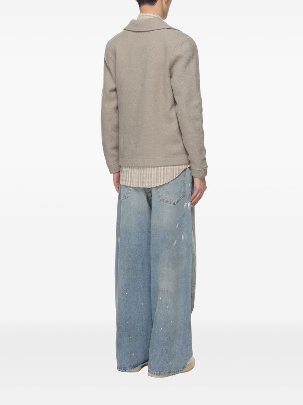 Hannes jacket - 4