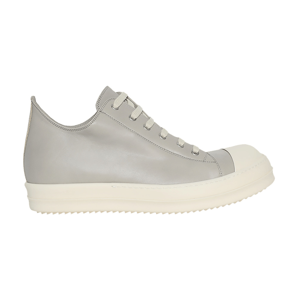 Rick Owens Lido Low 'Pearl' - 1