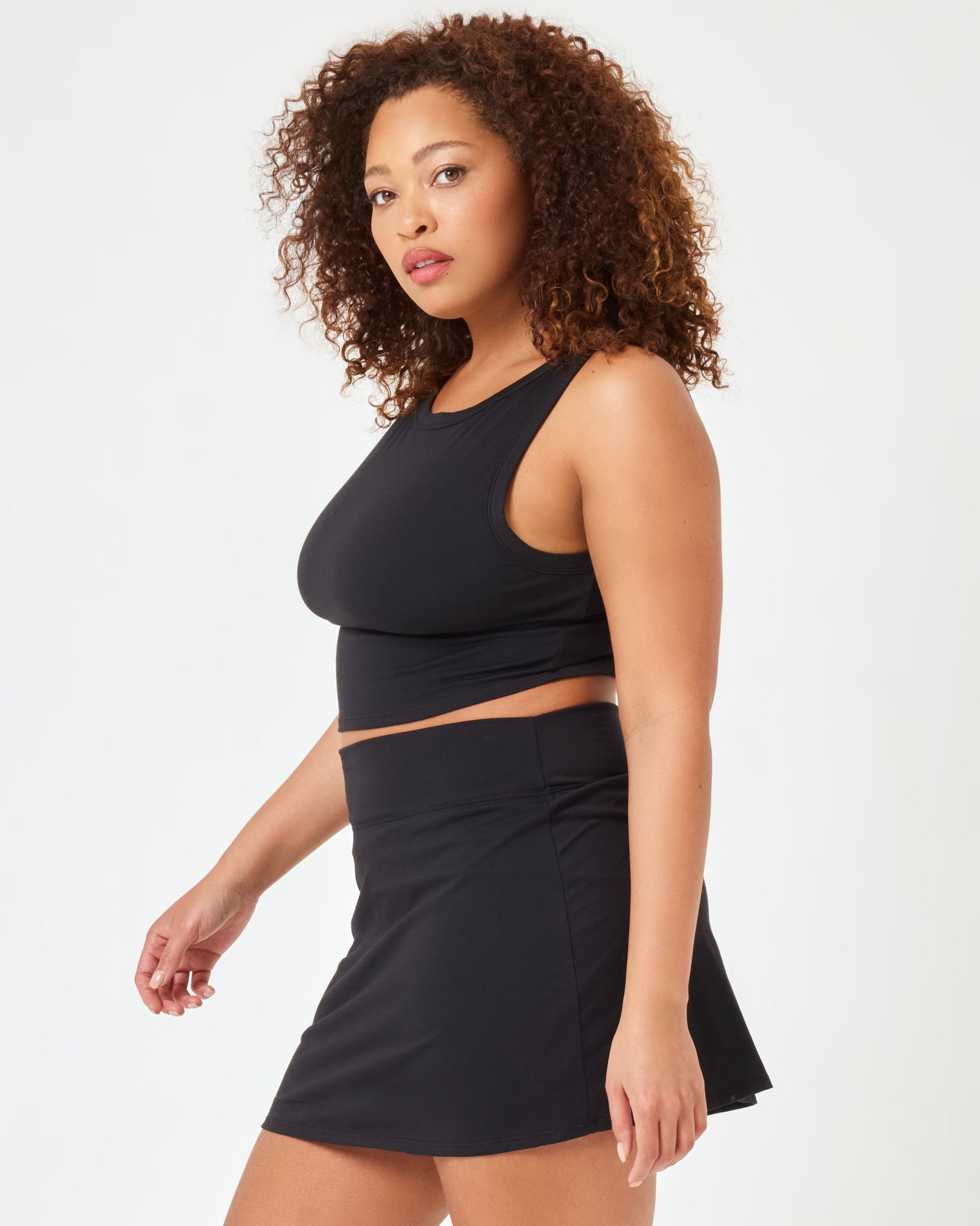 Nolan Skort - 6