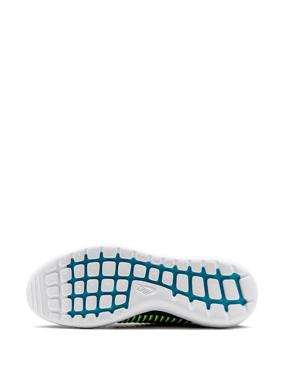 Roshe Two Flyknit sneakers - 5