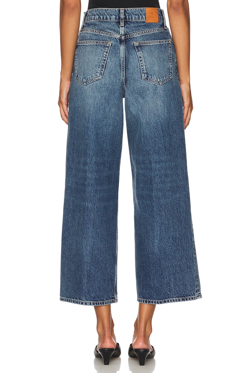 Rick Wide Leg - 4
