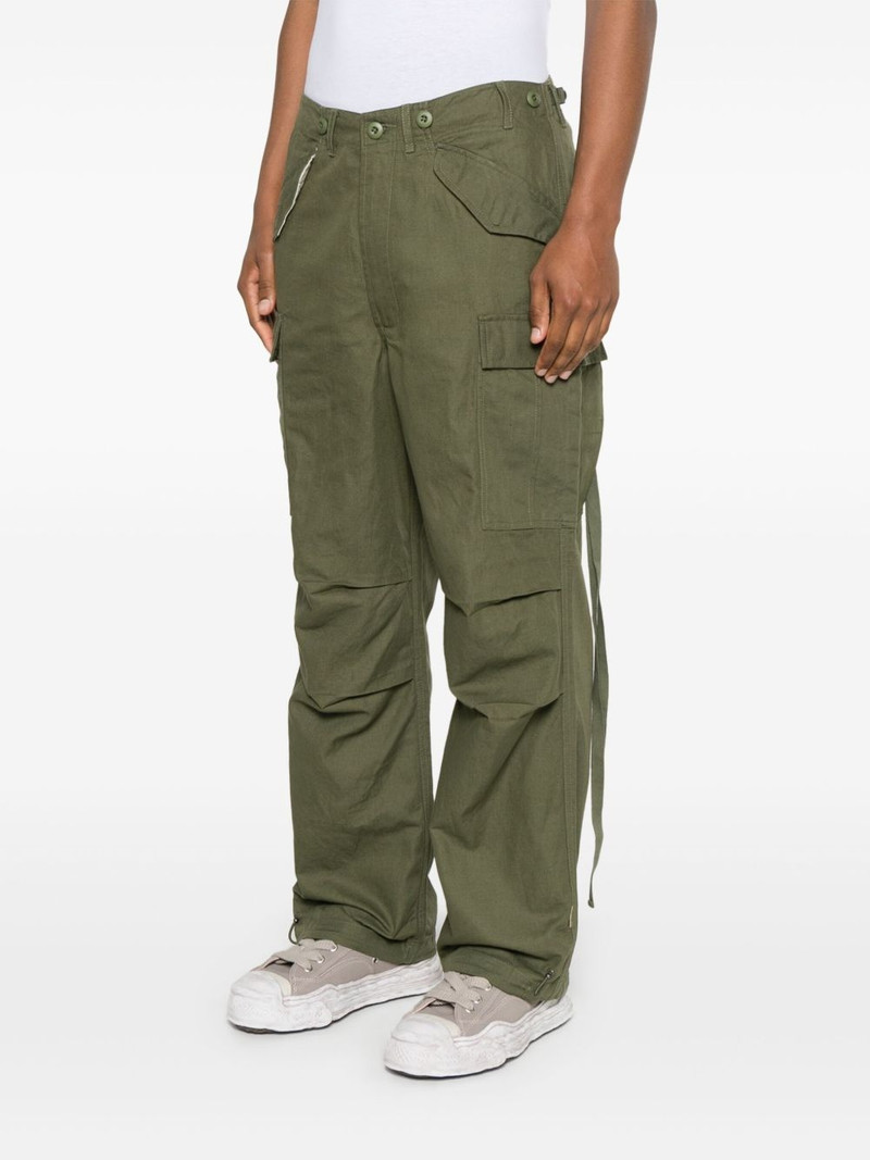 straight cargo pants 3