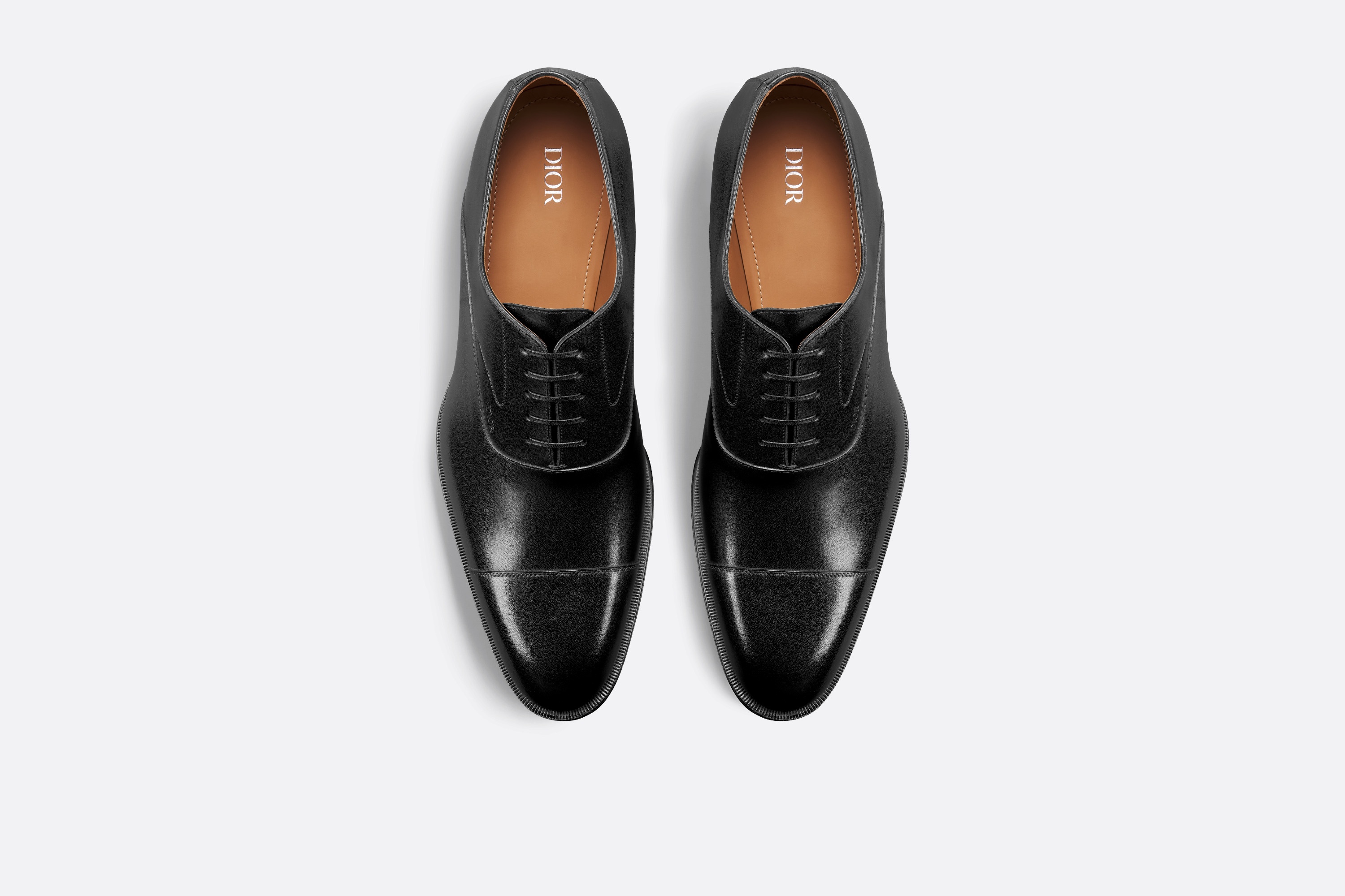 【極美品】DIOR ディオール DERBY M-EXPL BOAT SHOE DIOR DERBY M-EXPLBOAT SHOES 42 - メルカリ