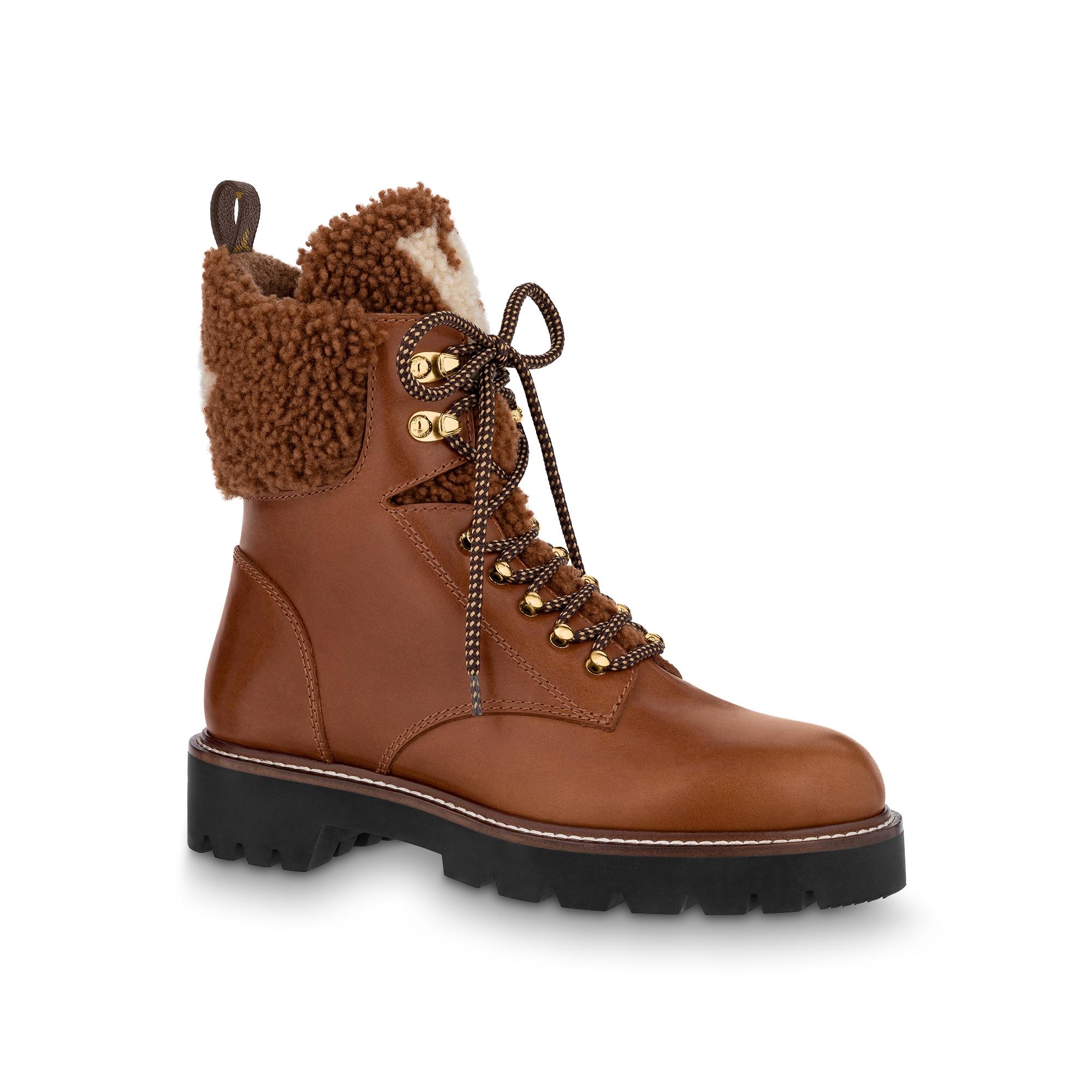 Territory Flat Ranger - 1