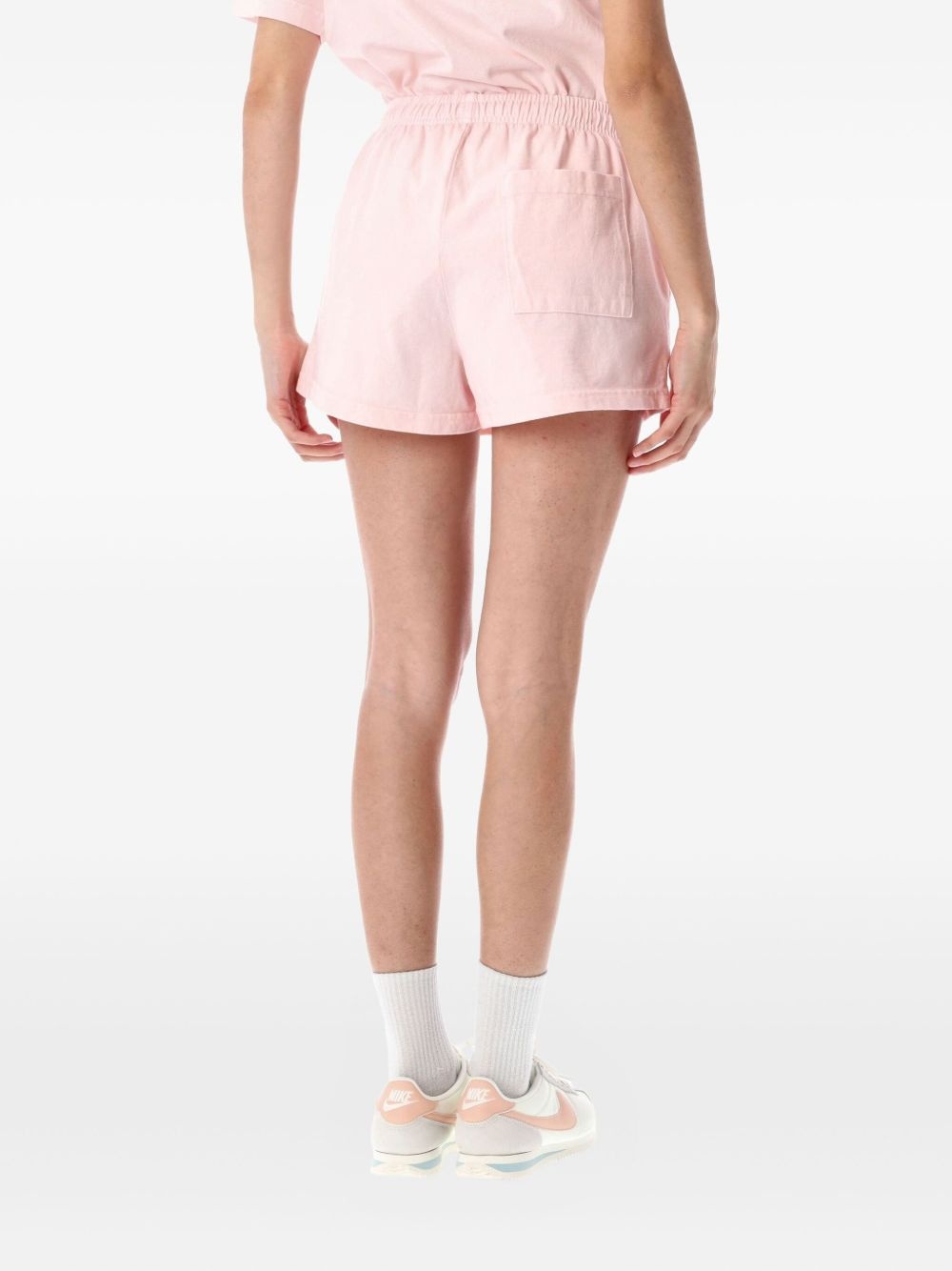 Health Script Disco shorts - 2