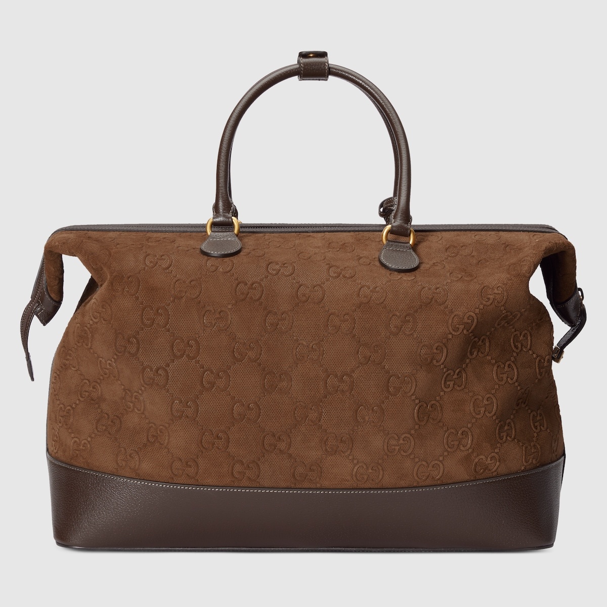 GG duffle bag - 3
