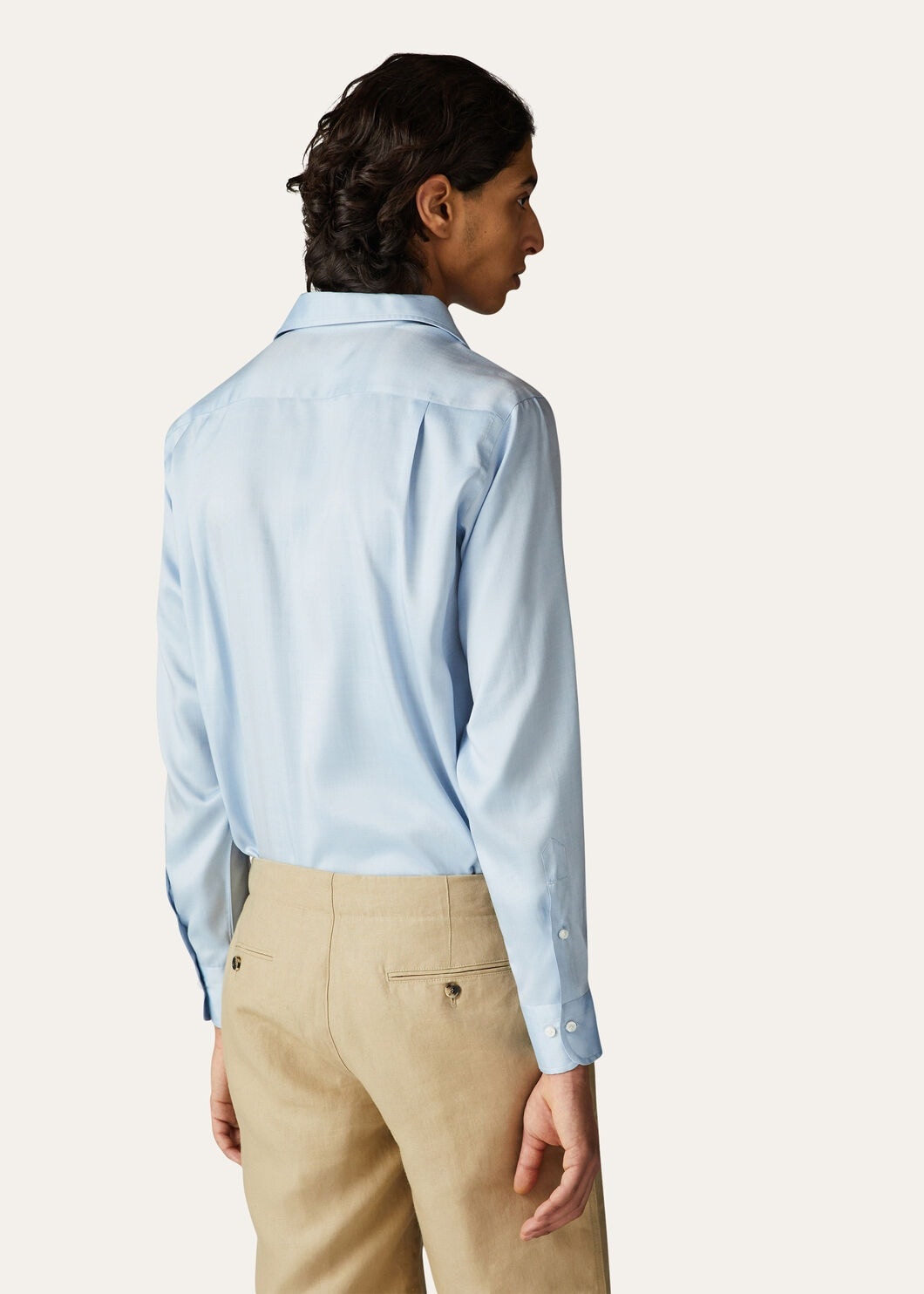André Tailored Shirt - 5