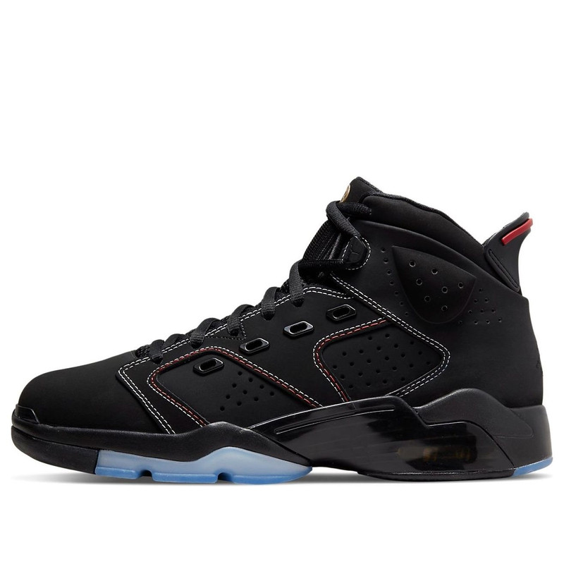 Air Jordan 6-17-23 'Black Dark Driftwood' DC7330-003 - 1