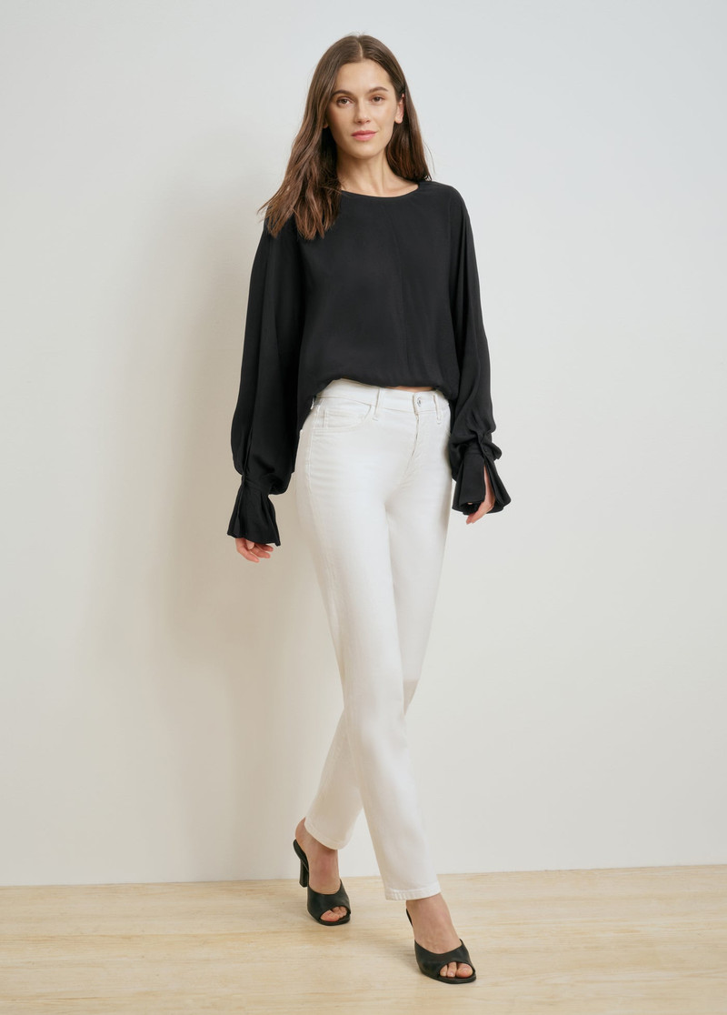 THE MAKING ME BLUSH TOP 3