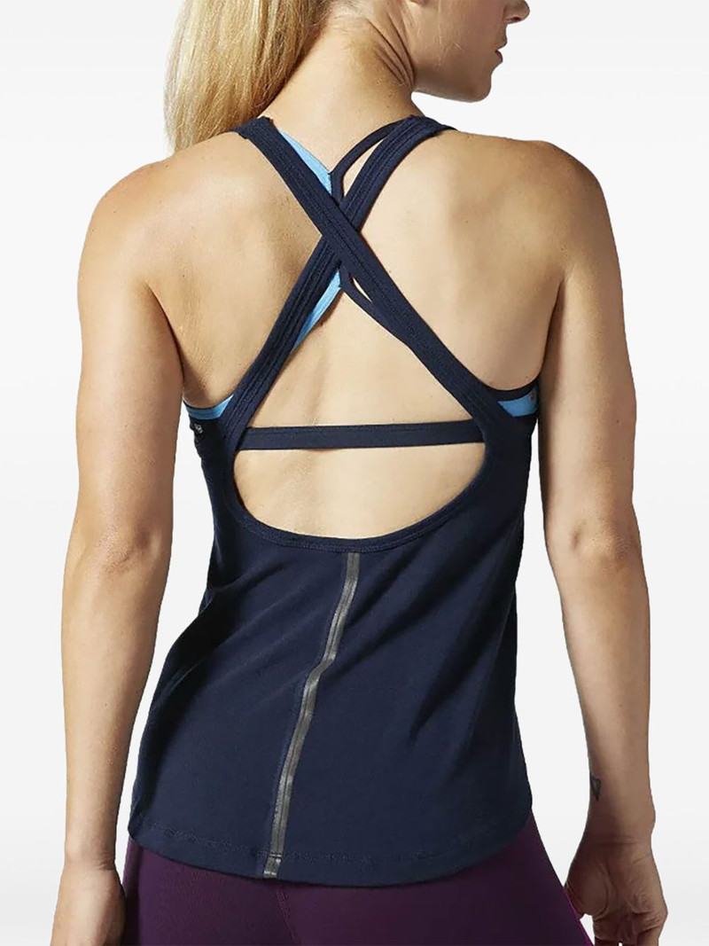 Reebok muscle tank top outlook