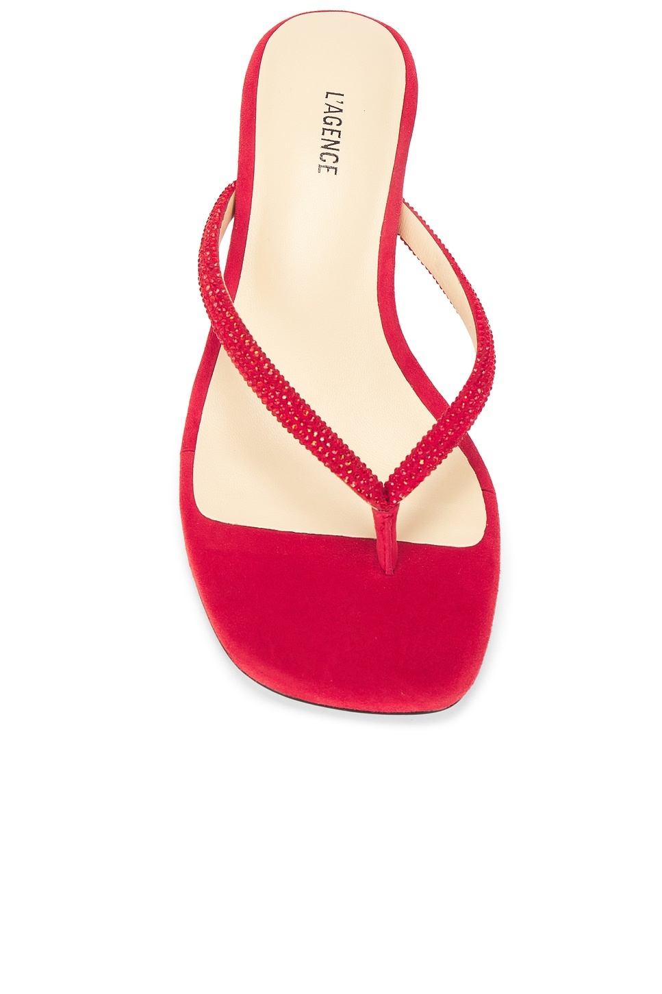 Hortense Sandal - 4