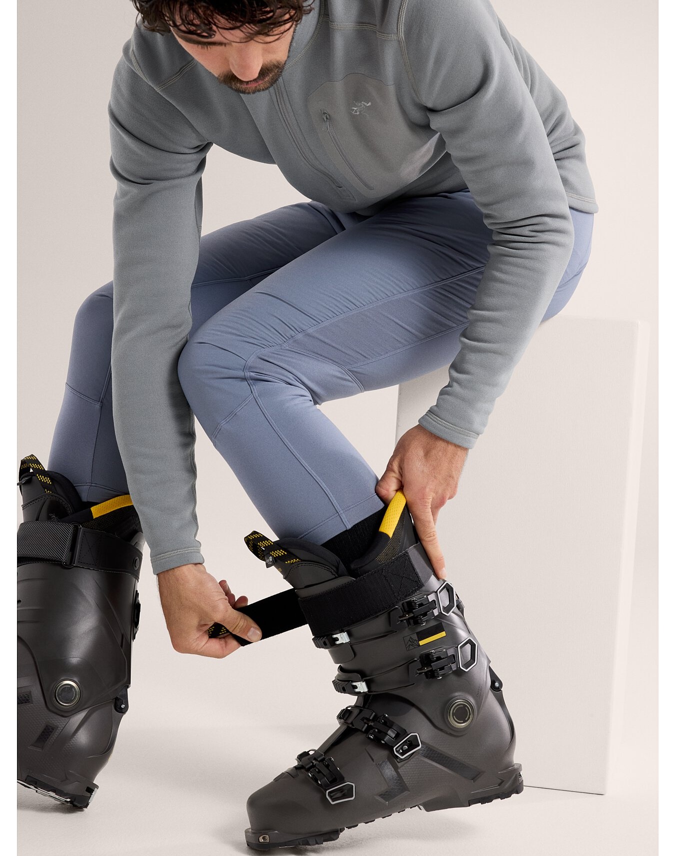 Rho Insulated 3/4 Bottom - 3