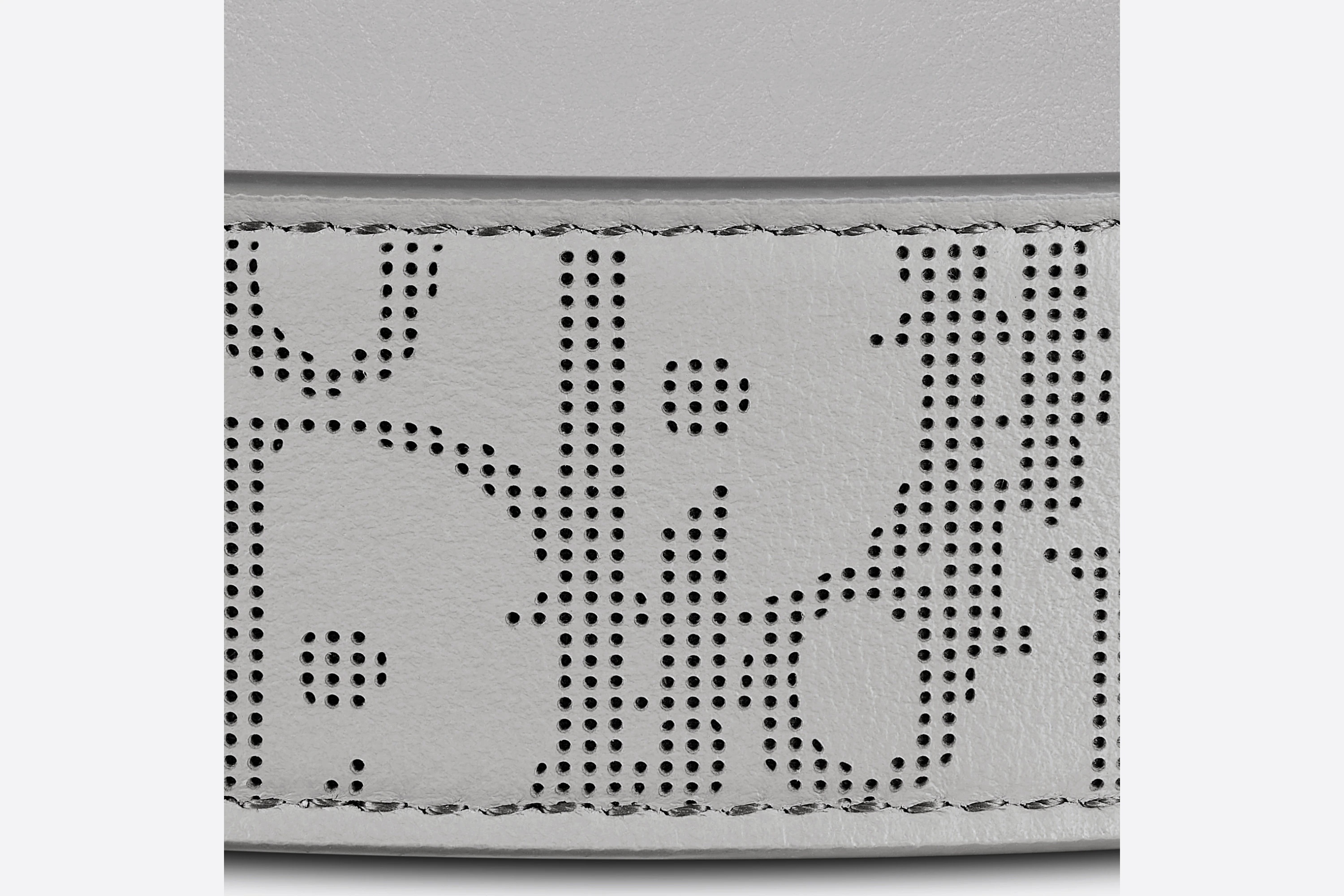 Reversible Belt Strap - 4
