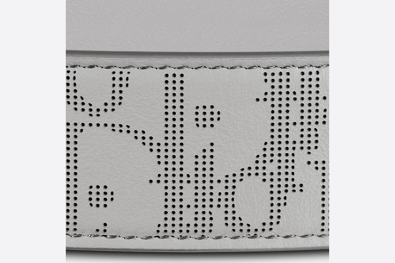 Reversible Belt Strap 4