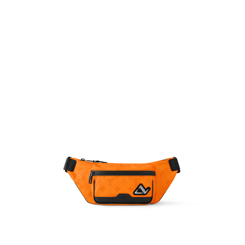 Slope Bumbag 1