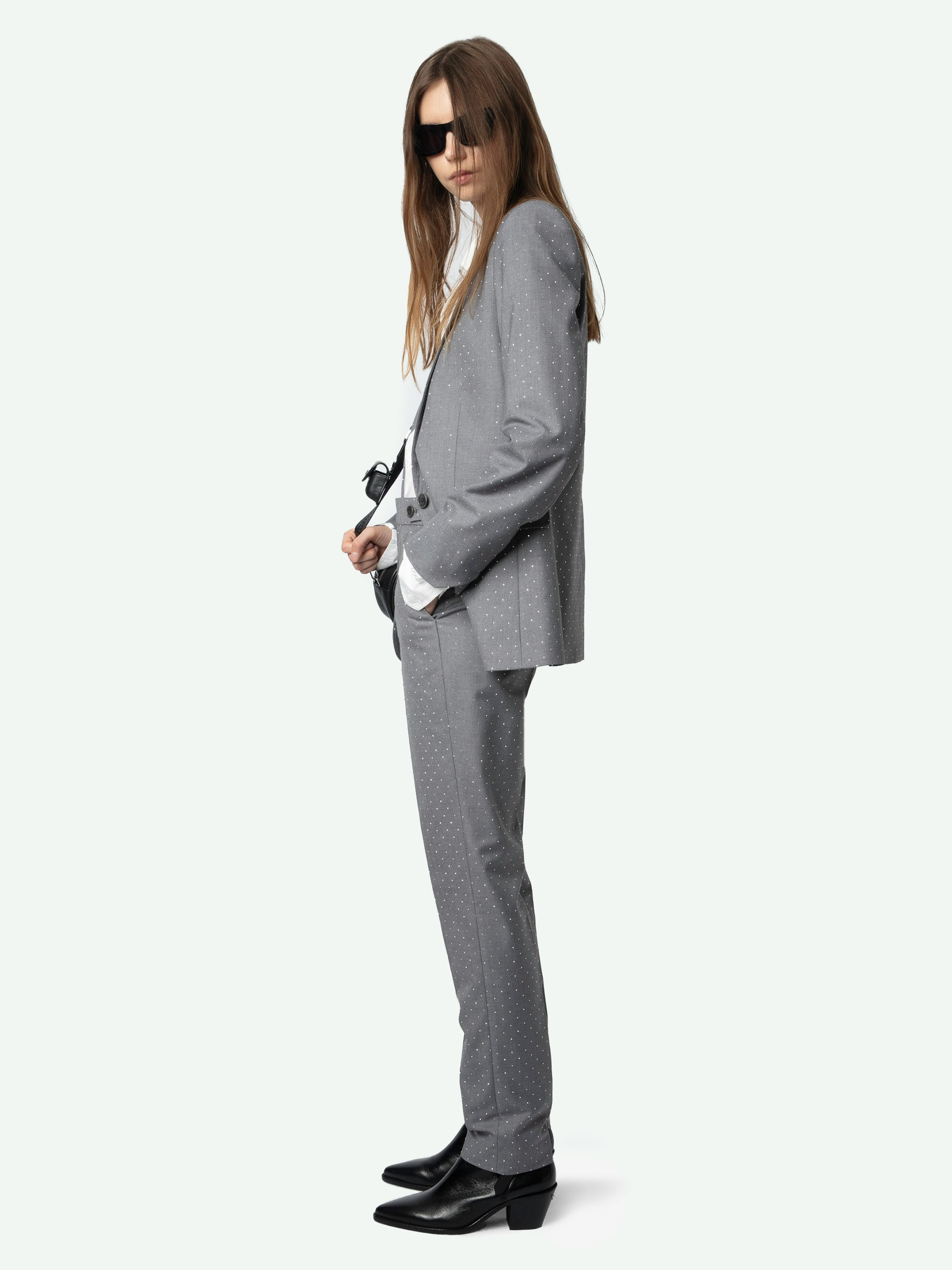 Valse Blazer - 5