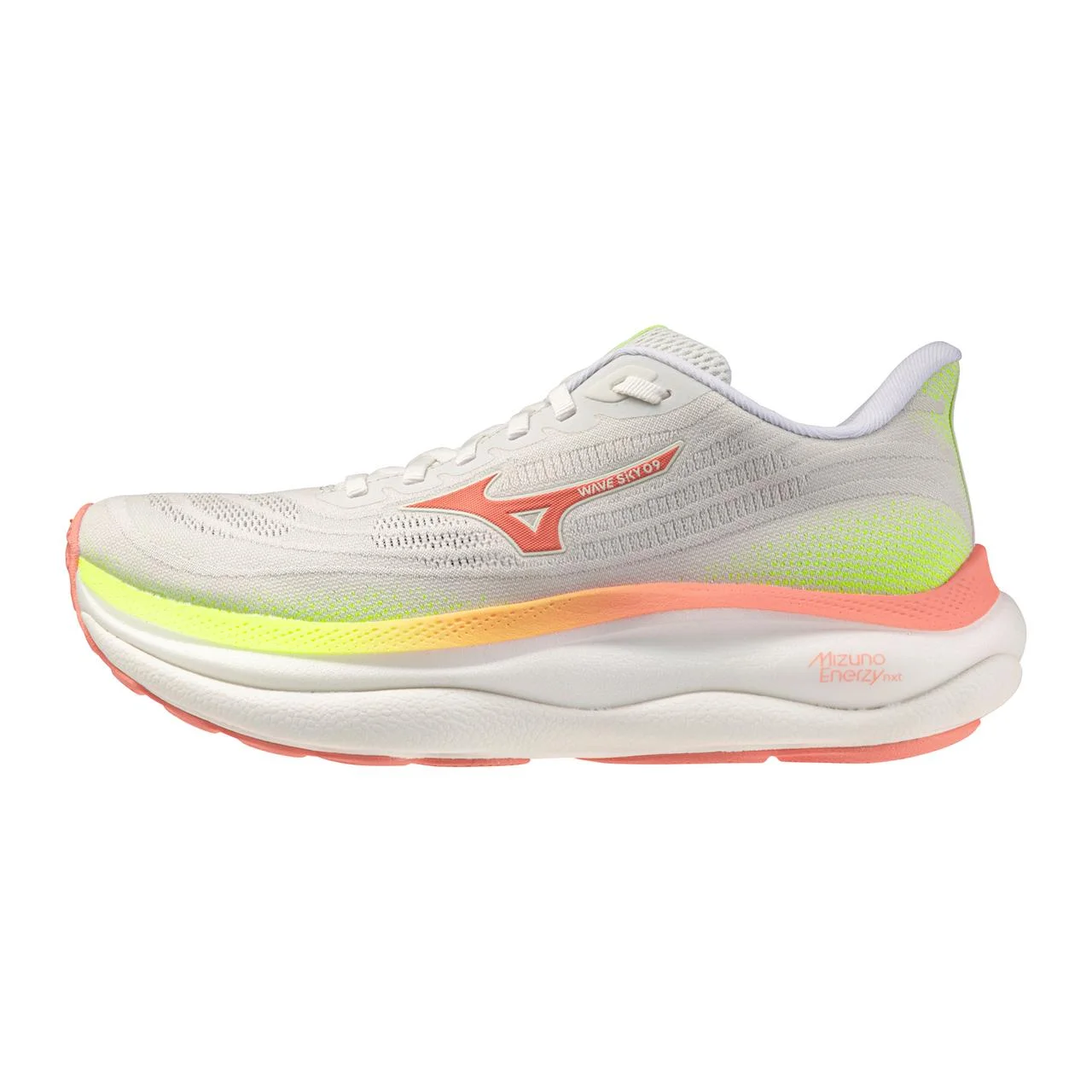 Women's Wave Sky 9 Running Shoe - 1