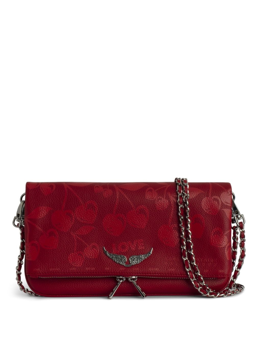 Rock clutch bag - 1