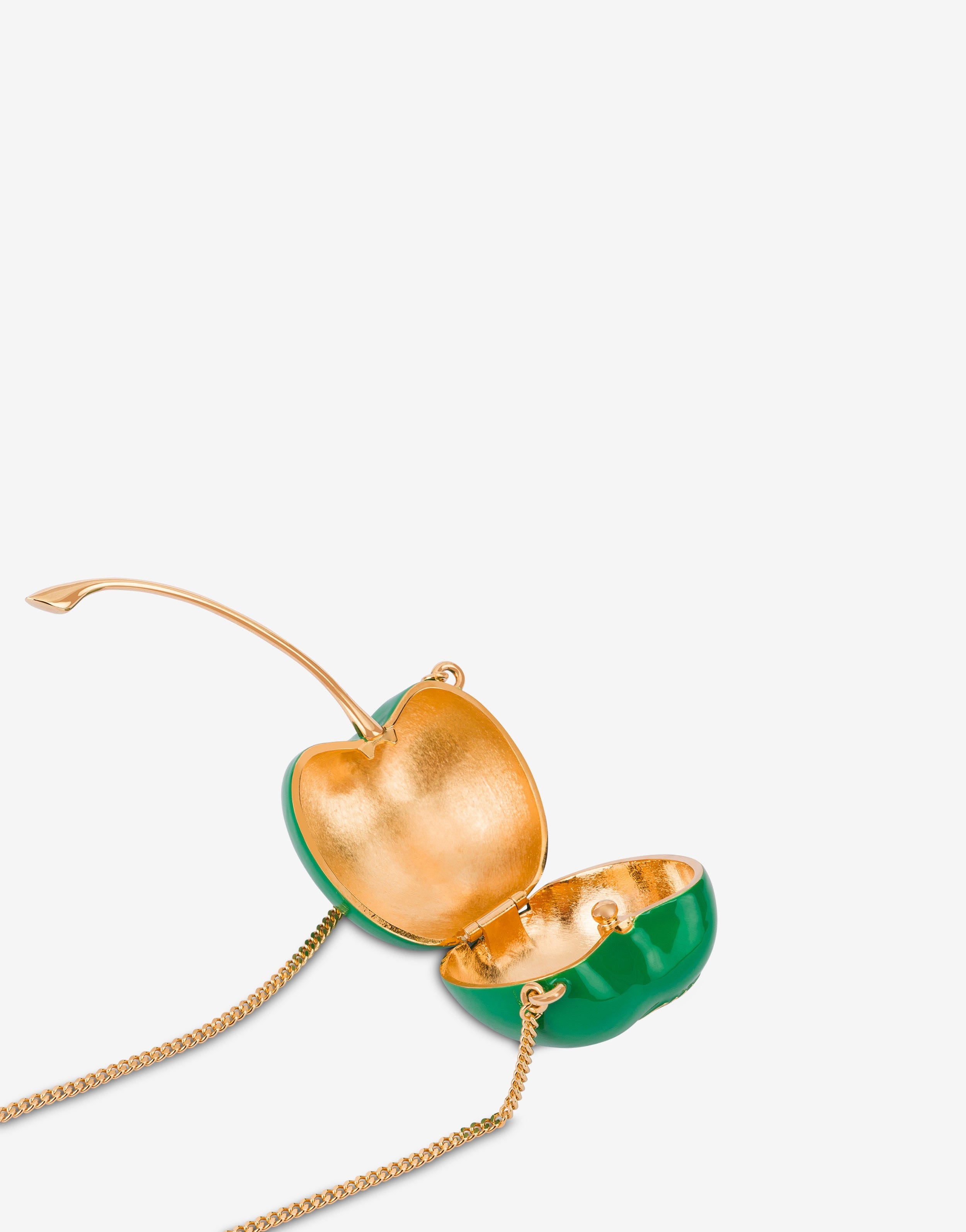CHERRY NECKLACE - 3