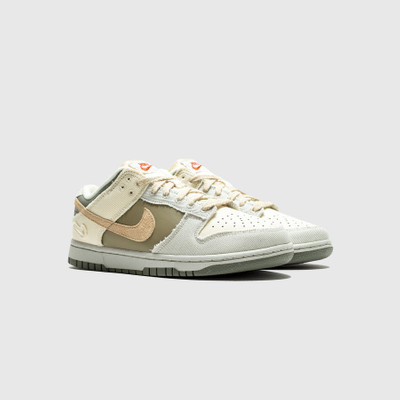Nike WMNS DUNK LOW "ALABASTER" outlook