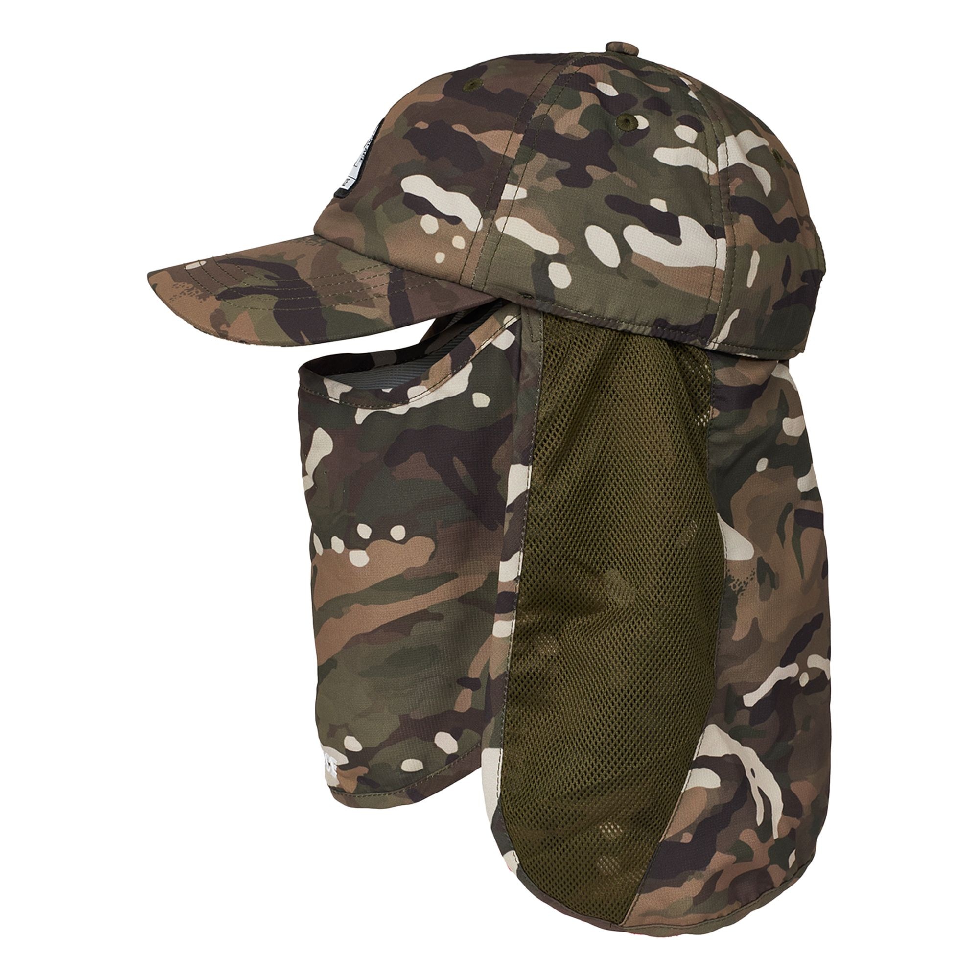 Palace Tri-Ferg Desert 6-Panel 'DPM Woodland' - 4