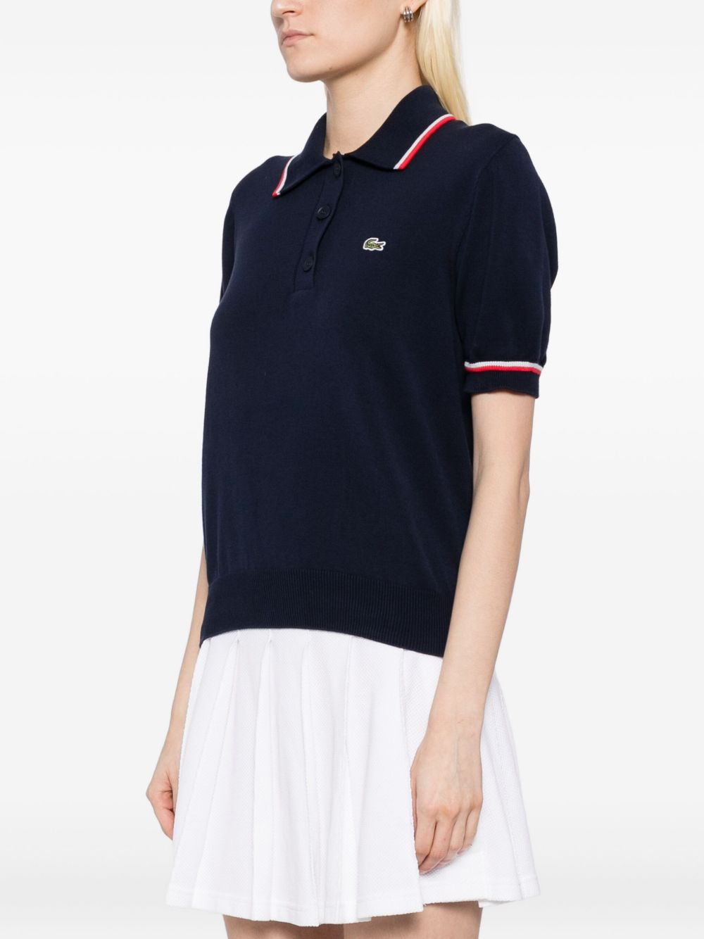 3D polo shirt - 3